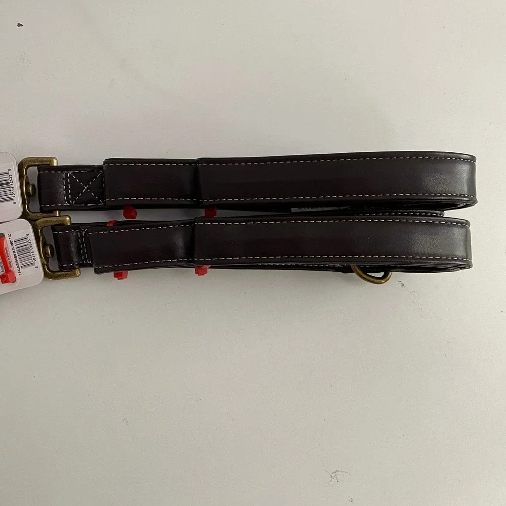 Wrangler dog leashes